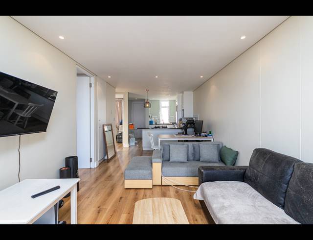 2 BEDROOM APARTMENT FOR SALE IN BIG BAY